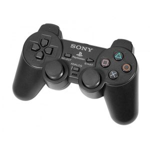 دسته بازی پلی استیشن 2 سونی مدل dualshock 2