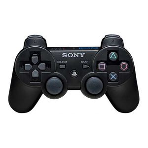 دسته بازی پلی استیشن 3 مدل dual shock 3