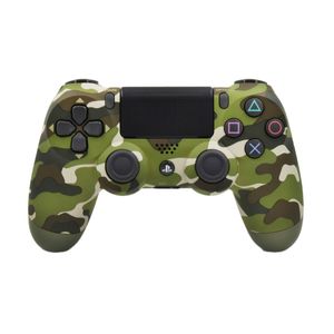 دسته بازی پلی استیشن 4  مدل camo