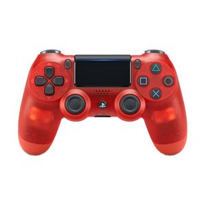 دسته بازی پلی استیشن 4 سونی مدل dualshock4 crystal