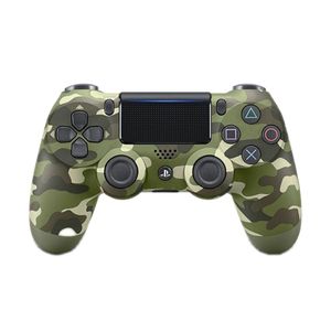 دسته بازی پلی استیشن 4 سونی مدل green camouflage