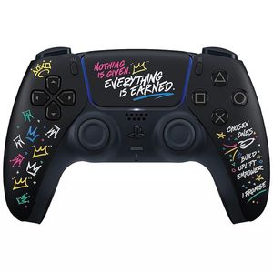 دسته بازی پلی استیشن 5 سونی مدل lebron james limited edition