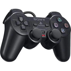 دسته بازی پلی استیشن ۲  مدل ps2 001