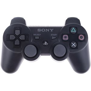 دسته ی بازی سونی پلی استیشن dual shock 3