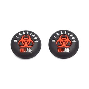روکش آنالوگ دسته بازی طرح biohazard مدل ddr11 بسته دو عددی