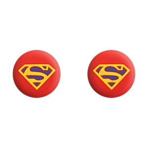 روکش آنالوگ دسته بازی طرح superman مدل rsm10 بسته دو عددی