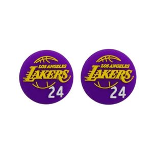 روکش آنالوگ دسته بازی مدل lakers9 کد40 بسته دو عددی