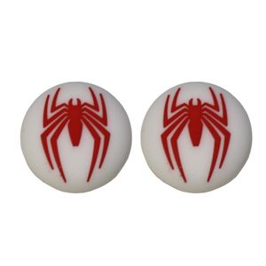 روکش آنالوگ دسته بازی مدل spider 002 بسته 2 عددی