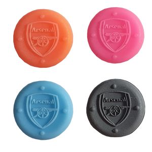 روکش آنالوگ دسته بازی پلی استیشن و ایکس باکس مدل arsenal کد 72 بسته 4 عددی