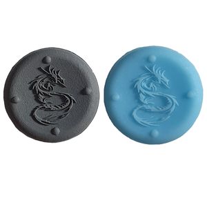 روکش آنالوگ دسته بازی پلی استیشن و ایکس باکس مدل dragon کد 72 بسته 2 عددی