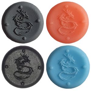 روکش آنالوگ دسته بازی پلی استیشن و ایکس باکس مدل dragon کد 72 بسته 4 عددی