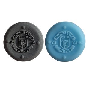 روکش آنالوگ دسته بازی پلی استیشن و ایکس باکس مدل manchester united کد 72 بسته 2 عددی