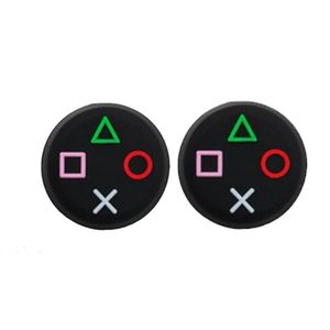 روکش آنالوگ دسته پلی استیشن 4_5_xbox مدل s45 بسته دو عددی