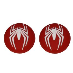 روکش آنالوگ دسته پلی استیشن 5 مدل spider 02