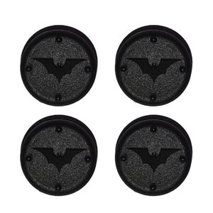 روکش آنالوگ دسته پلی استیشن مدل bat man بسته 4 عددی
