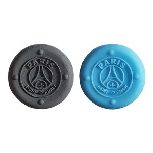 روکش آنالوگ دسته پلی استیشن و ایکس باکس مدل paris saint germain کد 72 بسته 2 عددی