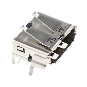 سوکت hdmi کنسول پلی استیشن 3 مدل ps3 slim