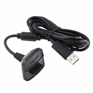 سیم شارژ دسته ایکس باکس ۳۶۰ مدل zf 360 1