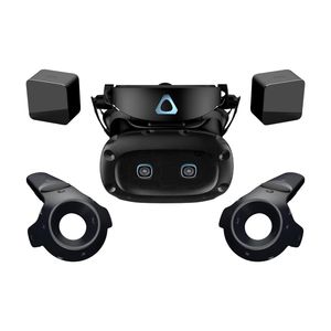 عینک واقعیت مجازی وایو مدل cosmos elite full kit