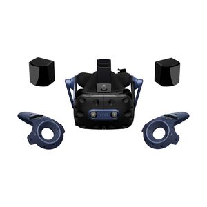 عینک واقعیت مجازی وایو مدل vive pro 2 full kit