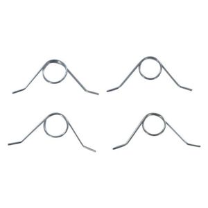 فنر دکمه l2 r2 دسته بازی مخصوص ps4 مدل fat بسته 4 عددی