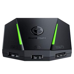 مبدل ماوس و کیبورد گیمسر مدل vx2 aimbox