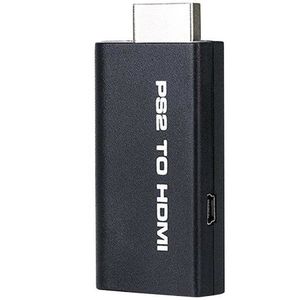 مبدل پلی استیشن ۲ به hdmi مدل g300