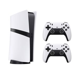 مجموعه کنسول بازی مدل gs5 pro game stick