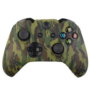 محافظ دسته ایکس باکس وان مدل army 2