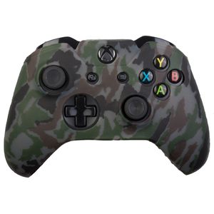 محافظ دسته ایکس باکس وان مدل army 6