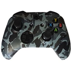 محافظ دسته ایکس باکس وان مدل army one035