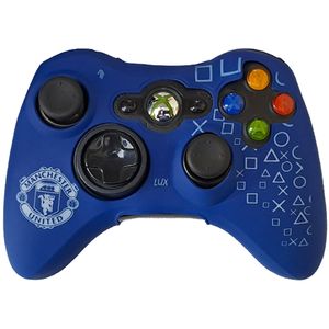 محافظ دسته ایکس باکس ۳۶۰ مدل manchester united x360 24