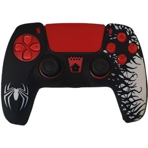 محافظ دسته بازی پلی استیشن 5 مدل spider ps5 650
