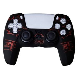 محافظ دسته پلس استیشن5 طرح  101call of duty