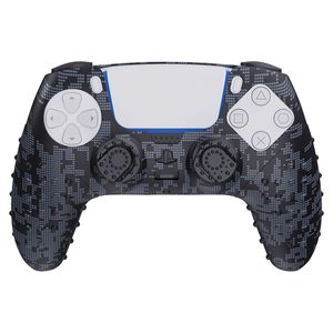 محافظ دسته پلی استیشن 5 اسپارک فاکس مدل fps edition w20p502