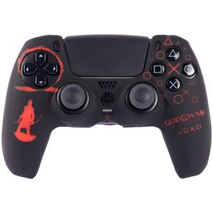 محافظ دسته پلی استیشن 5 طرح  god of war 02