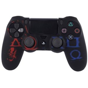 محافظ دسته پلی استیشن ۴ مدل god of war ps4408