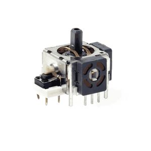 مدار آنالوگ دسته پلی استیشن 2 مدل mp02