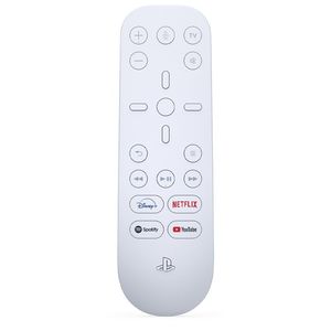 مدیا ریموت پلی استیشن 5 سونی مدل cfi zmr1