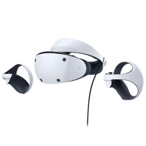 هدست واقعیت مجازی سونی مدل playstation vr2