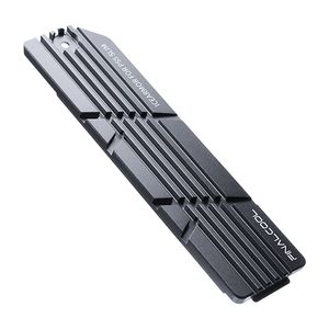 هیت سینک پلی استیشن 5 اسلیم  مدل m2 ssd icearmor ps5 slim