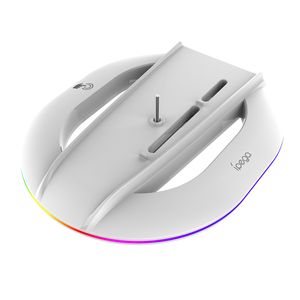 پایه rgb پلی استیشن 5 اسلیم آی پگا مدل rgb pg p5s035s