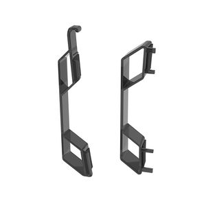 پایه افقی ps5 دابی مدل  tp5 3582 transparent