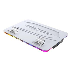 پایه خنک کننده پلی استیشن 5 _ ps5 slim دابی مدل tp5 35103