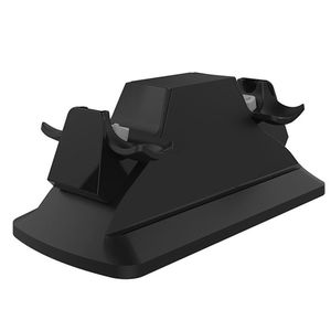 پایه شارژ دسته بازی ps4 مدل w60p190