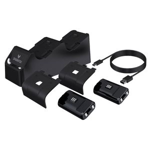 پایه شارژر اسپارک فاکس مدل w20x504 مناسب برای دسته بازی xbox series x _ s