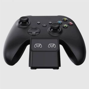 پایه شارژر دسته بازی اسپارک فاکس مدل 01 sparkfox w20x513 مناسب xbox s_x