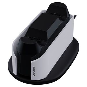 پایه شارژر دسته بازی اسپارک فاکس مدل w20p504 01 مناسب ps5