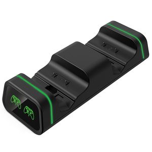 پایه شارژر دسته بازی ایکس باکس وان x _ s دابی مدل tyx 19006