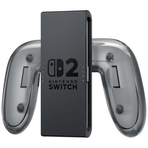 پایه شارژر دسته بازی جوی کان مدل joy con 2 charging grip